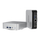 Mini PC GEEKOM A8, Ryzen 9 8945HS, 32GB RAM, 1TB SSD, argjendtë