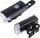 Drita të biçikletës Sports Equipment ZD41B, LED, 2 copë