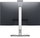 Monitor për video konferenca Dell C2423H, 24", FHD, IPS, i zi/i argjendtë