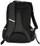 Çantë shpine Starpak Backpack Black, 26L, për shkollë dhe sport, e zezë
