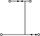 Bllok terminali Wago 870-508, 2 nivele, 2.5mm², gri