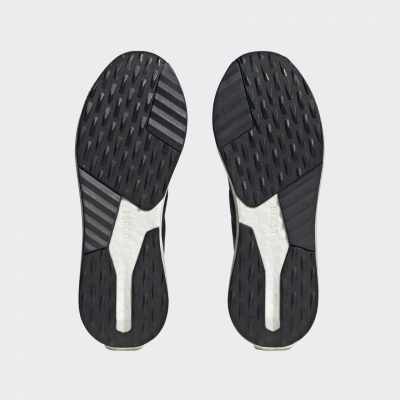 Патики Adidas Sportswear Avryn, BOOST Bounce, црни сиви