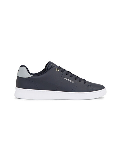 Atlete për meshkuj Tommy Hilfiger, nr. 45, të zeza