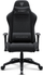Sense7 Spellcaster FUKU XL Гејминг Стол, Црн