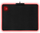 Mauspad Tt eSports Draconem RGB Cloth Edition, M, i zi