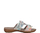 Sandale Jana 8-8-27107-20-908 Flower Comb, woman
