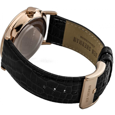 Orë dore Ben Sherman WB046BRG