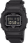 Orë dixhitale Casio G-Shock DW-5600MNC-1ER, rezistente 20 ATM, rrip FIDLOCK, e zezë