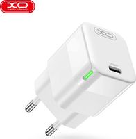 Karikues muri XO CE06, 30W PD, 1x USB C, i bardhë