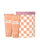 Сет Pupa Milano Peach Paradise Happy Box –гел за туширање 200 мл + лосион 200 мл