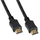 Kabllo HDMI Solight SSV1223, 3m, 4K, i zi