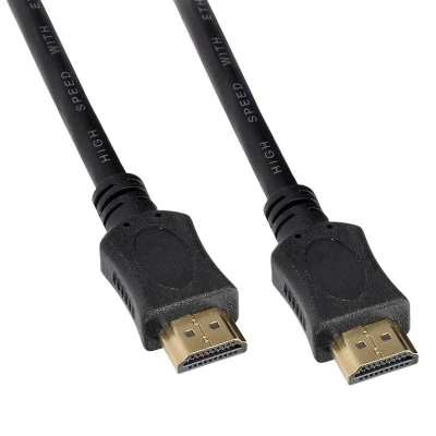 Kabllo HDMI Solight SSV1223, 3m, 4K, i zi