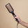 Furçë për rregullimin e flokëve Bellissima Magic Shiny Brush 11879 Hair Smoothing Brush