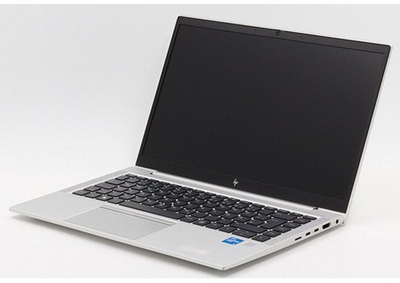 Laptop HP EliteBook 840 G7, Intel Core i5, 16GB RAM, 256GB SSD, 14\", сребрен