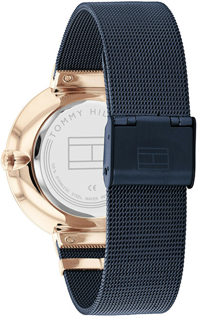 Orë dore Tommy Hilfiger Lydia 1782541