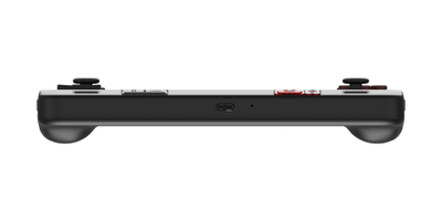 Konzolë portabël AYANEO Pocket ACE, Snapdragon G3x Gen2, 12GB RAM, 256GB, e zezë