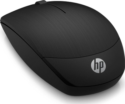 Maus HP X200, wireless, USB, i zi