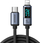 Kabllo karikimi Joyroom S-CL020A16, USB‑C me Lightning, 1.2 m, 20W, e zezë
