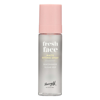 Sprej Barry M Fresh Face 70 ml
