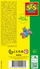 Set plasteline SES Creative Infinity Modeling Clay 00406, 12 copa, 180g, shumëngjyrëshe