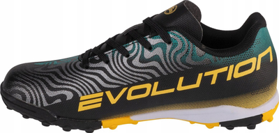 Këpucë futbolli Joma Evolution Jr 2401 TF, për bar sintetik, për fëmijë