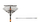 Set grirëse kopshti Fiskars QuikFit 1018794, grirëse për shumë punë, grirëse me formë ventilatori, e zezë