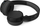 Kufje pa tela Philips TAH3209 On Ear, Bluetooth, 25 orë bateri, të zeza