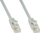 Kabllo rrjeti Techly TechlyPro RJ45 Cat5e UTP, 0.5m, gri