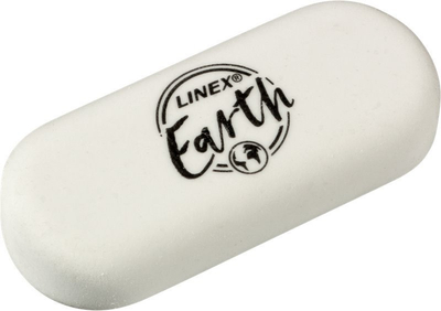 Gomë Linex Earth Grey, miqësore me mjedisin, gri
