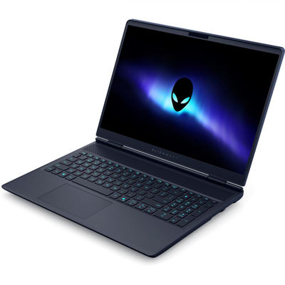Laptop gaming Dell Alienware 16X Aurora AC16251, 16" QHD+, Intel Core Ultra 7, 32GB RAM, 1TB SSD