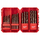 Set burgi Milwaukee 4932493868, 25 copa, 1-13mm, metal