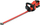 Gërshërë gardhi Yato YT-82831, 55 cm, 18V 2Ah, e kuqe