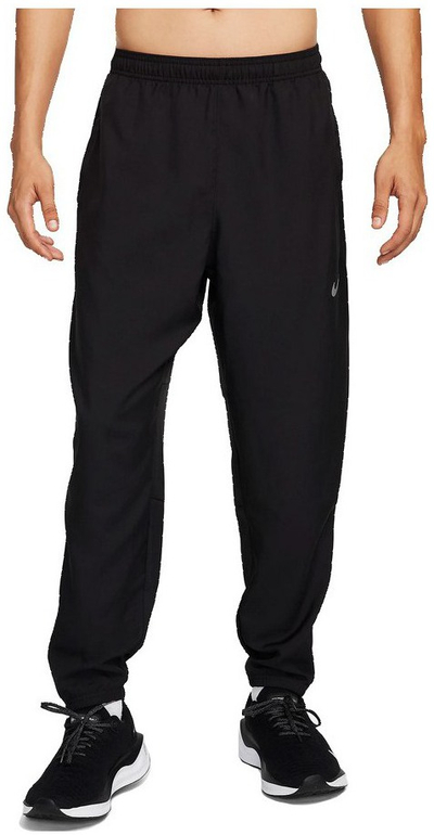 Спортски панталони Nike Running Challenger Dri FIT, Dri FIT, за трчање, црни