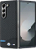 Mbrojtëse telefoni BMW Carbon MagSafe, për Samsung Galaxy Z Fold 6, karboni, e zezë