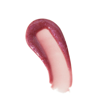Shkëlqyes për buzë Revolution Pout Bomb Shimmer Gloss, Berry Lustre, 4.5 ml