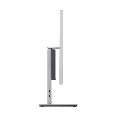 Се-во-едно компјутер Lenovo IdeaCentre AIO 27ARR9, 27\", без оперативен систем, сив