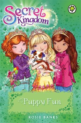 Puppy Fun 19 - Secret Kingdom