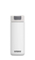 Gotë termike Kambukka Olympus, 500ml, çelik inox, e bardhë
