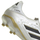 Фудбалски копачки Adidas Copa Pure III League FG AG, за природна и вештачка трева, црни