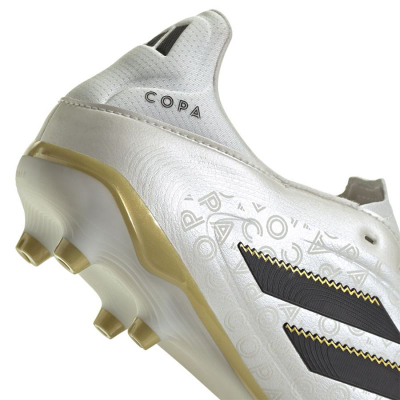 Фудбалски копачки Adidas Copa Pure III League FG AG, за природна и вештачка трева, црни