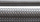 Zorrë fleksibile uji Tucai TAQ WW, 25 cm, 1/2" x 1/2", inox