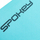 Dyshek yoga Spokey Lightmat SPK-941541, 0.6 cm, PVC, blu
