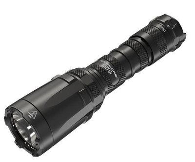Elektrik dore SRT6i, 2100 lumens, i zi