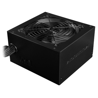 Furnizim rryme MODECOM MC-B88-700-FC, 700W, 80+ Bronze, i zi