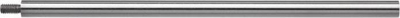 Shufër zgjatuese për matës me orë Limit 26510404, 90mm, metal