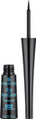 Eyeliner i lëngshëm Essence Dip Eyeliner 01, waterproof, 24 orë qëndrueshmëri, i zi, 3 ml