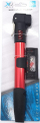 Пумпа за велосипед Bike Pump Al PH, алуминиум и пластика, пренослива, шаренолика