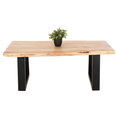 Tavolinë për kafe Montana 115x63x40Hcm (HM8166.21)