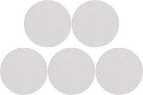 Rrjeta gërryese Bosch Professional M480, 125mm, 240 grit, set 5 copë