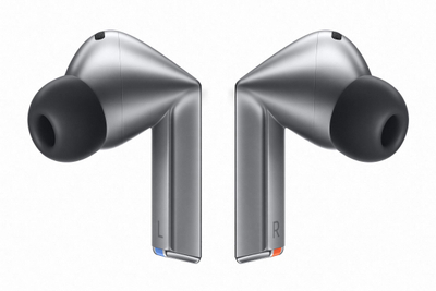 Dëgjuese Samsung Galaxy Buds 3 Pro, të hirta